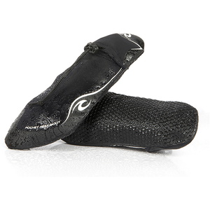 2026 Rip Curl 1mm Botas De Bolsillo Black WBOXBT